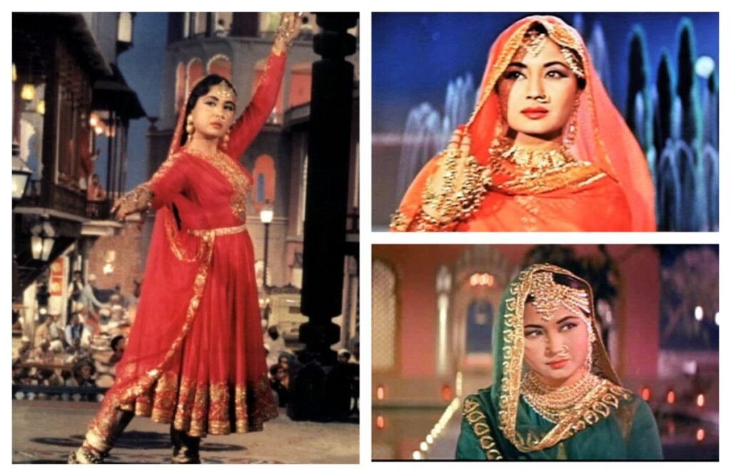 ‘पाकीजा’च्या अजरामर गीतांना वादाची किनार अवांतर, मराठीकथा, मराठीलेखन, मराठीआवृत्ती, मराठीसाहित्य, मराठीलेखक, मराठीमनोरंजन, मराठीवेबसाइट, मराठीआर्टिकल, मराठीस्टोरी, पाकीजा, पाकीजा संगीत, पाकीजा नौशाद, गुलाम महंमद
