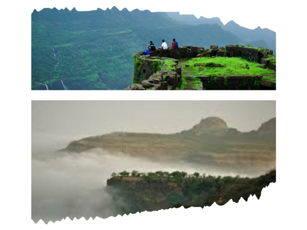राजमाची येथील चकवा! राजमाची, अवांतर, मराठीकथा, मराठीलेख, मराठीसाहित्य, मराठीआर्टिकल, चकवा, राजमाची, किल्ले_सफर, Rajmachi, Lonavala