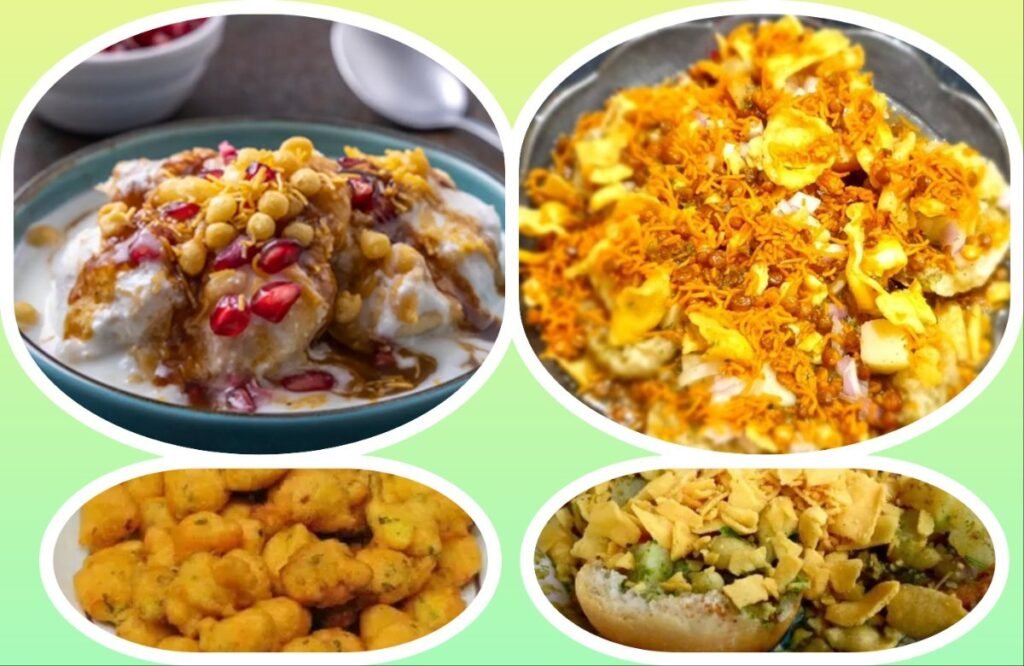 Recipe : चटपटीत मंगोडी चाट आणि बटर चाट अवांतर, रेसिपी, Recipe, मंगोडी चाट, बटर चाट, चाट स्पेशल, चाट मसाला, चाट पदार्थ, Mangodi Chaat, Butter Chaat, Chaat Special, Chaat Masala, Chaat Dishes