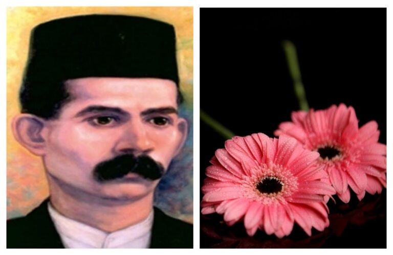 कवी गोविंदाग्रज यांची कविता ‘एखाद्याचे नशीब’… एक रसग्रहण अवांतर, मराठीकथा, मराठीसाहित्य, मराठीलेख, मराठीआर्टिकल, गोविंदाग्रज, राम गणेश गडकरी, एखाद्याचे नशीब, कवितेचे रसग्रहण,