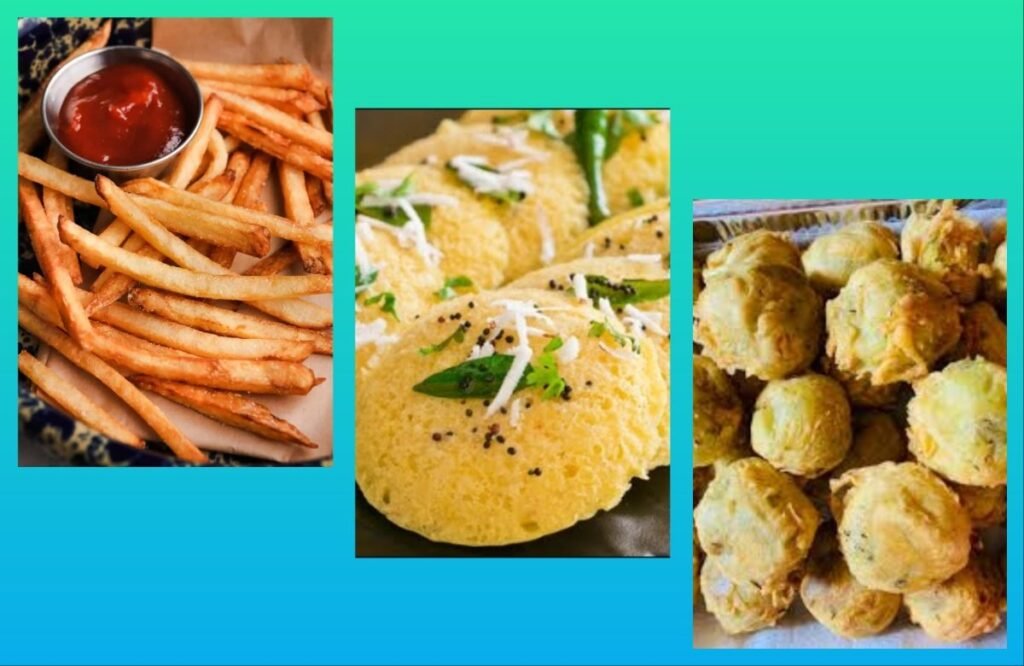 Kitchen Tips : इडली ढोकळा, फिंगर चिप्स अन् बटाटेवडे… अवांतर, फूड कॉर्नर, रेसिपी, Recipe, Kitchen Tips, किचन टीप्स, किचन टिप्स, ढोकळा इडली, फिंगर चिप्स, बटाटेवडे,