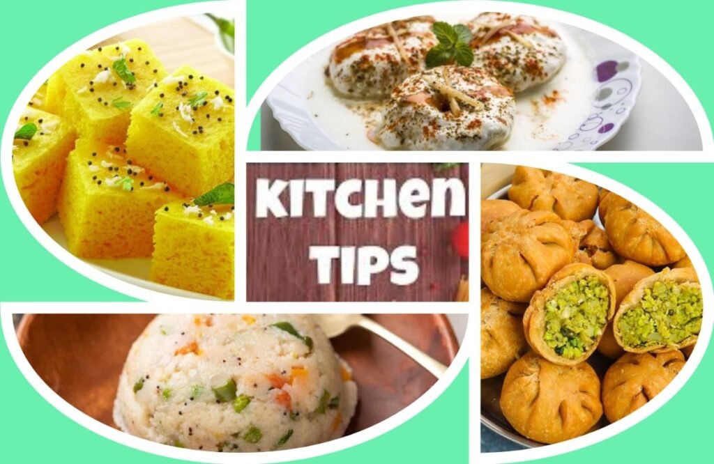 अवांतर, रेसिपी, Recipe, Kitchen Tips, किचन टीप्स, किचन टिप्स, स्वादिष्ट दहीवडे, हलका ढोकळा, कुरकुरीत कचोरी, वाटली डाळ,