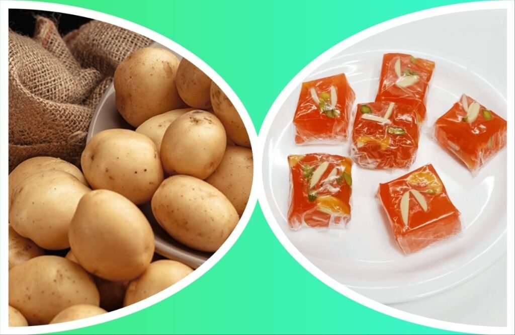 Recipe : बटाट्याचा बदामी हलवा अवांतर, रेसिपी, Recipe, Kitchen Tips, किचन टीप्स, किचन टिप्स, मी मराठी, अभिजात मराठी, बदामी हलवा, बटाट्याचा हलवा, बटाट्याचा बदामी अहवा, गोड हलवा, लज्जतदार बदामी हलवा,