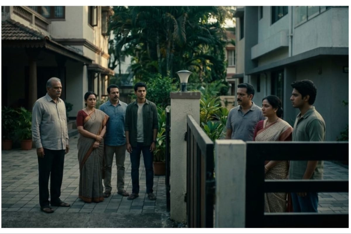 अवांतर, मी मराठी, अभिजात मराठी, लेखक सतीश बर्वे, मोडक आजोबा आणि सोहोनी आजोबा, मोडक सोहोनी मैत्री, मोडक आजोबा कोमात, मोडक सोहोनी शेजारी, मोडक सोहोनी तीन पिढ्याची मैत्री, मोडक आजोबांची विचित्र अट, धनवापसी, मोडक आजोबांची प्रतीक्षा